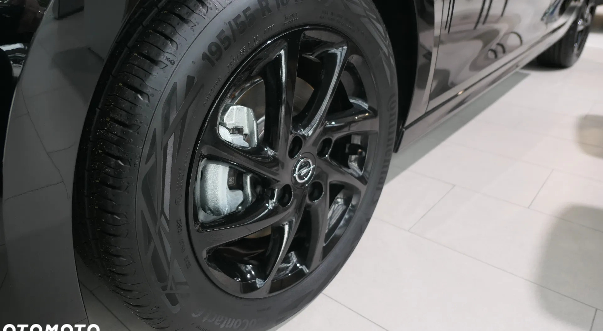 Opel Corsa cena 79900 przebieg: 1, rok produkcji 2023 z Garwolin małe 67